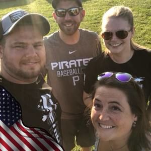 Meet your Posher, Cory